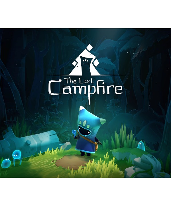 The Last Campfire Epic Games Epic Games Key GLOBAL